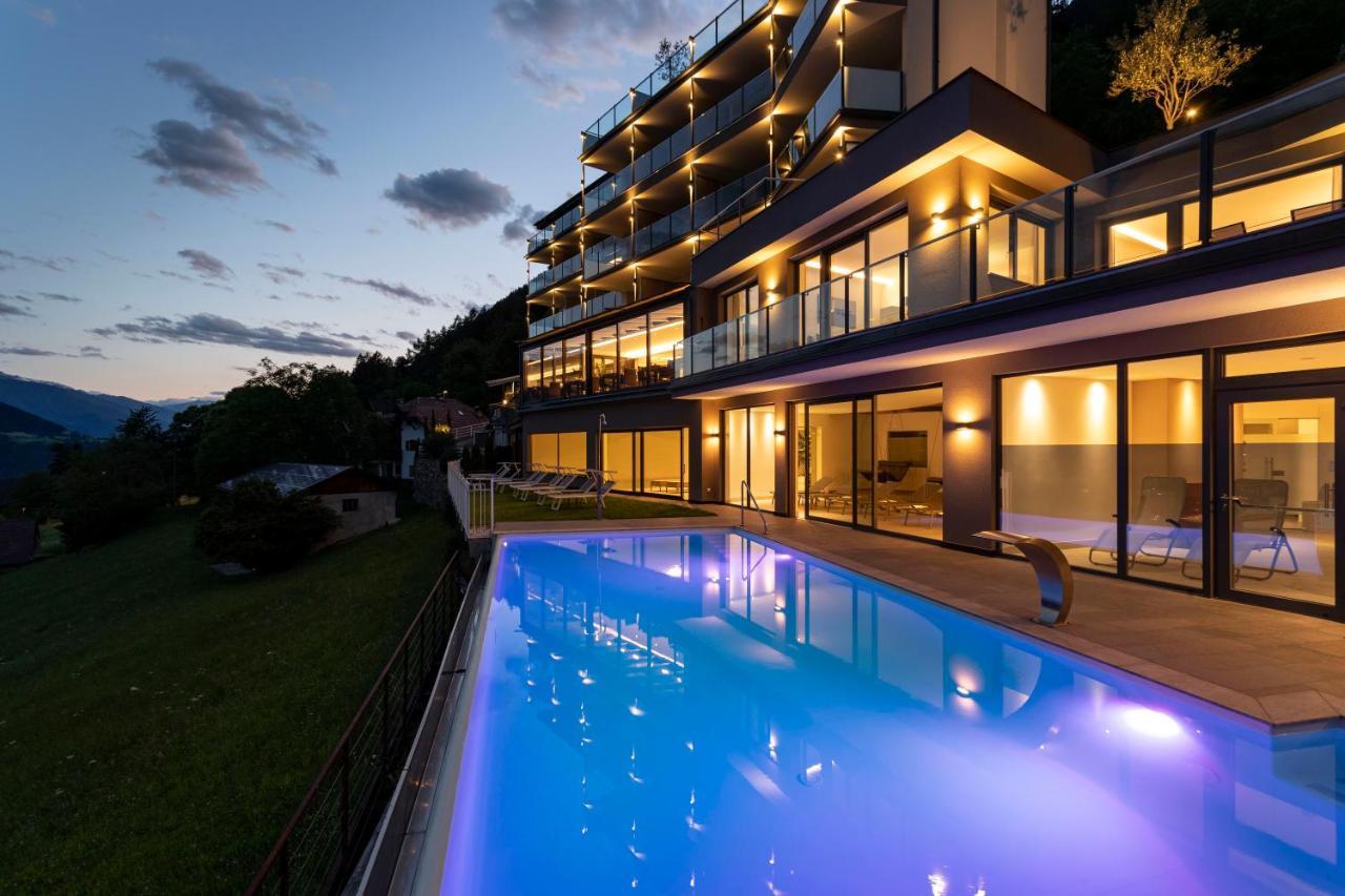 Hotel Lechner Tirolo Exterior photo